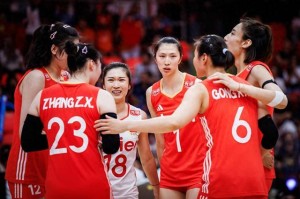 开云官网-赵勇选人策略大失败！3位替补成“旅游小姐”，无二传和主攻预案