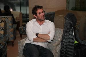 kaiyun.com-回尤文还是去米兰？费拉拉：我相信孔蒂会继续留在那不勒斯执教