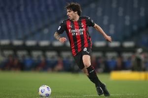 开云下载-托纳利：这支国米让我想起自己的那支米兰，皮奥利就像一个父亲