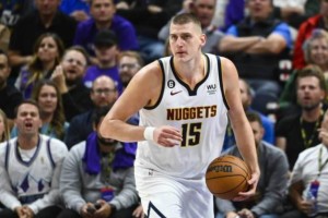 开云官网-《体育画报》半程颁奖礼 约基奇MVP韦少最佳第6人