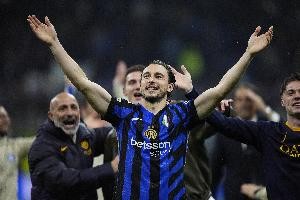 kaiyun.com-35岁达米安：从小就梦想拿到欧冠，团队协作让我们克服重重困难