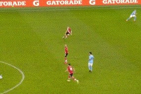 kaiyun.com-【英超】丁丁+马赫雷斯双响 福登2传 曼城5比2圣徒