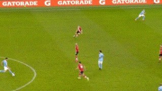 kaiyun.com-【英超】丁丁+马赫雷斯双响 福登2传 曼城5比2圣徒