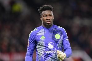 kaiyun.com-奥纳纳回击马蒂奇：我和世界上最伟大球队拿冠军，有些人却没有