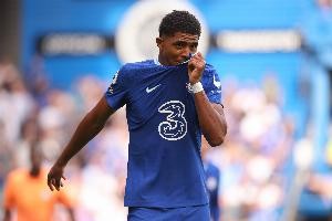 kaiyun.com-韦斯利-福法纳谈未来：我在切尔西很自豪很开心，我哪都不想去