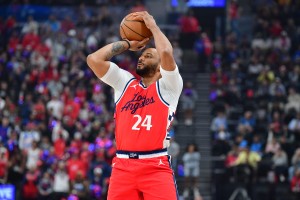 开云APP-Windhorst：热火引进鲍威尔堪称高性价比交易 合同年表现值得期待