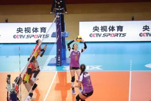 开云下载-姚迪透露未来计划留洋 或加盟斯坎迪奇搭档朱婷？