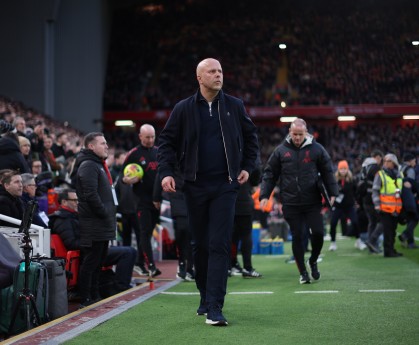 开云下载-跟队预测利物浦余下英超：8胜2平不败 胜热刺切尔西平曼联