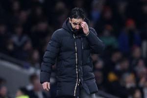 kaiyun.com-后弗格森时代最差！阿莫林场均1.16分远低于此前最低的朗尼克