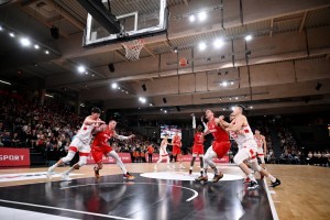 开云官网-欧锦赛激战正酣：亚洲与欧洲球队的核心差距何在？