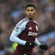 赖特：拉什福德在英格兰表现不佳，图赫尔或许要换掉他了