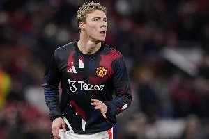 开云APP-曼联超7000万买来！记者：尤文非常关注22岁霍伊伦，已初步接触