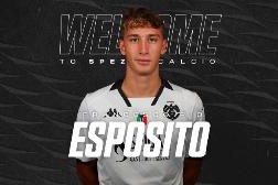 kaiyun.com-官方：国米与19岁青训前锋埃斯波西托续约至2030年
