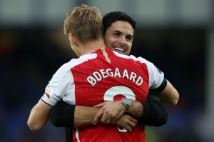 kaiyun.com-阿尔特塔：厄德高拥有无数优点，成为队长受到尊重他无需大喊大叫