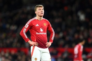 开云APP-跟队：米兰与霍伊伦经纪人会谈，考虑加入有条件的强制买断条款