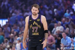 kaiyun.com-对湖人并非全是坏事，大将军的话扎心了，东契奇这些年损失不小|卢卡|卢卡-东契奇|阿里纳斯|nba|最佳阵容_新浪体育_新浪新闻