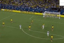 开云官网-【美洲杯】劳塔罗加时致胜 阿根廷夺得美洲杯冠军