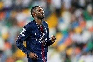 kaiyun.com-怒气难消！队报：巴黎就登贝莱和杜埃伤退严厉抨击法国队医疗团队