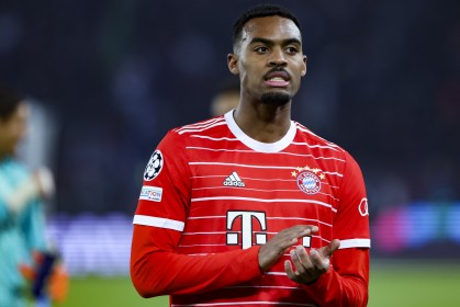 开云下载-纳格尔斯曼：赫拉芬贝赫在拜仁处境复杂，他总是要替补出场