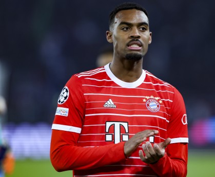 开云下载-纳格尔斯曼：赫拉芬贝赫在拜仁处境复杂，他总是要替补出场