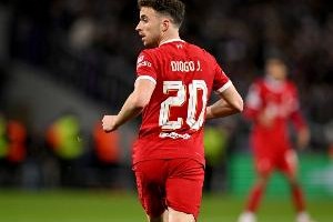 阿诺德：得知若塔去世的消息难以接受，他会永远活在我们的记忆中