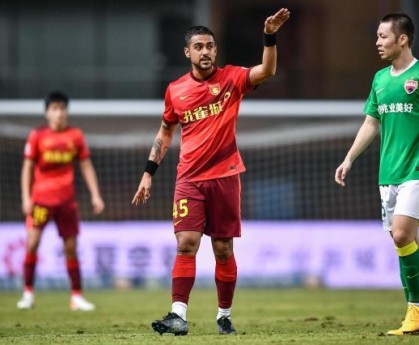 kaiyun.com-河北争议前锋详解水土不服：中日足球理念差异很大