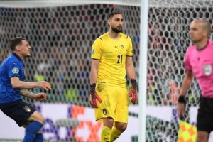 开云APP-梁熙明：唐纳鲁马摘掉了意大利“点球弱国”的帽子