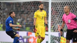 开云APP-梁熙明：唐纳鲁马摘掉了意大利“点球弱国”的帽子